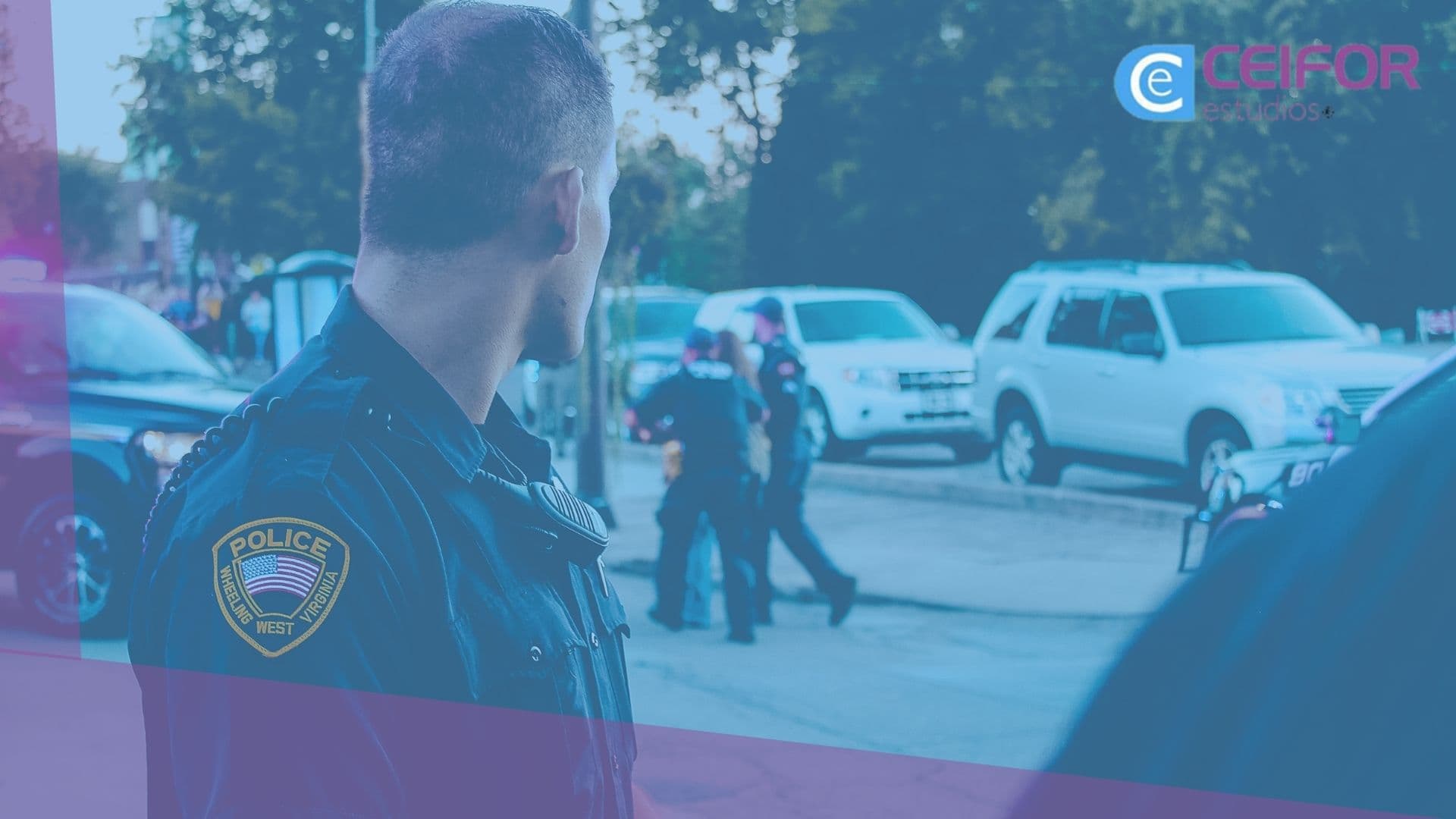 Oposición Guardia Civil